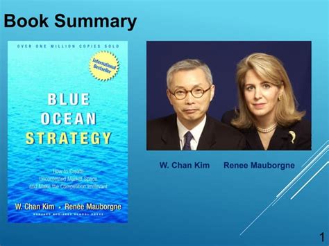 Blue Ocean Strategy Quotes by W. Chan Kim .